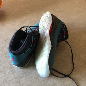 Retro Air Jordon Men’s Shoes 12